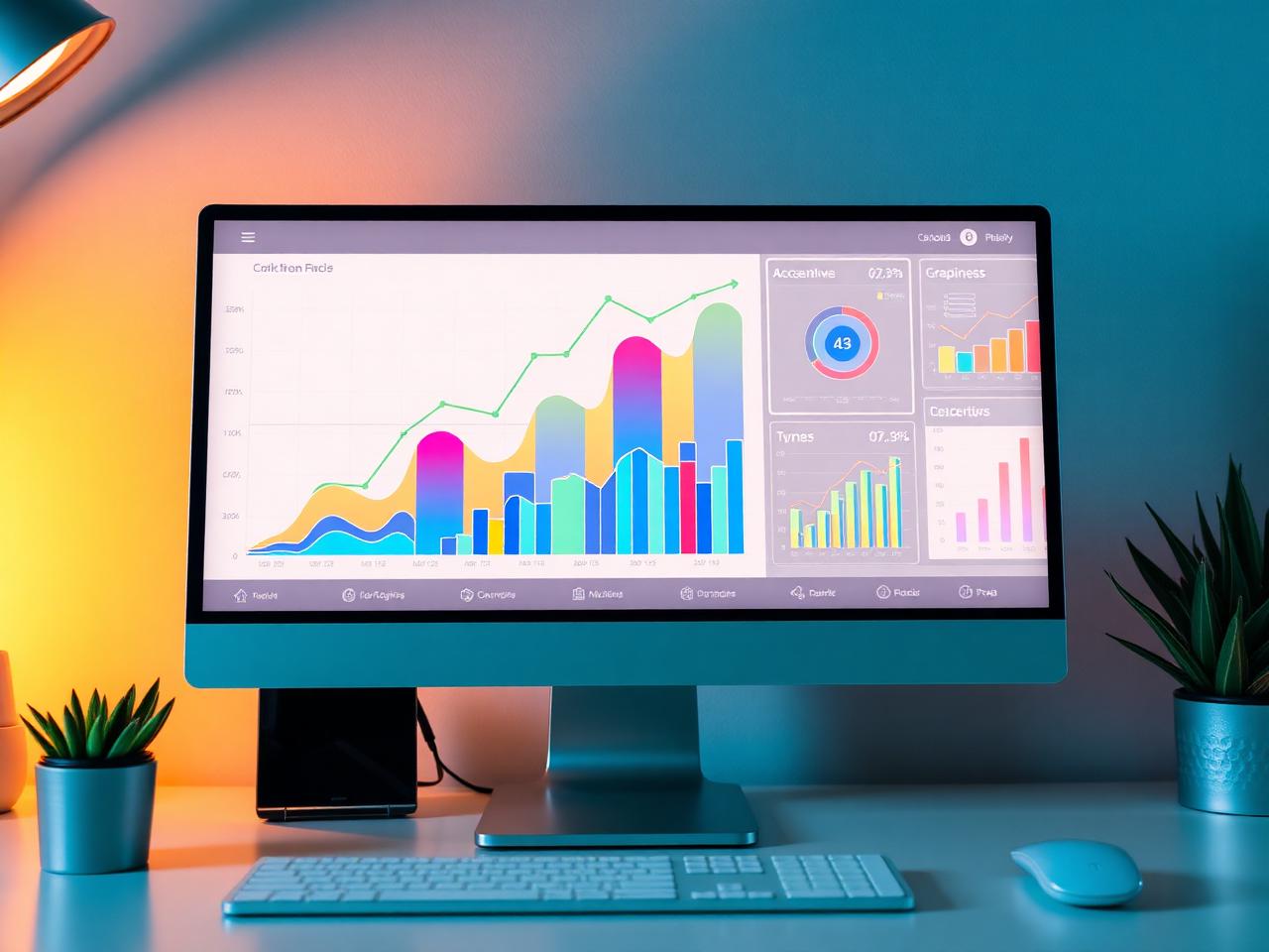 Digital Marketing — Ignite reach. Amplify impact.