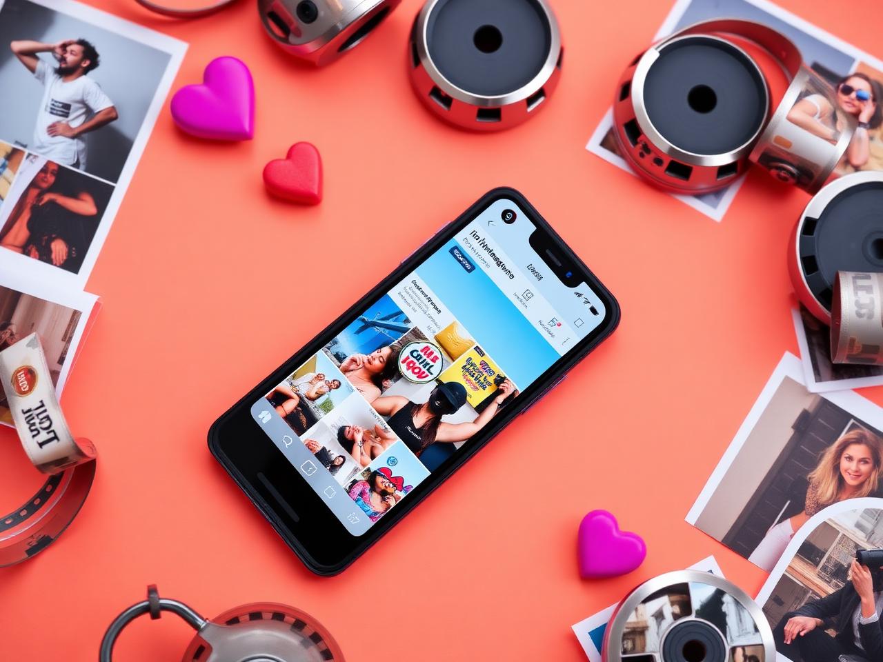 Social Media Management — Engage. Grow. Convert.